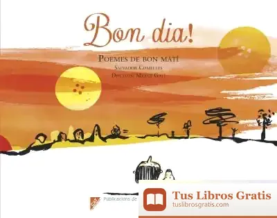 Descargar Bon Dia