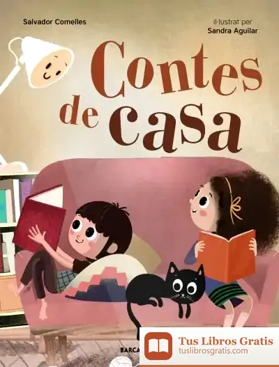 Descargar Contes De Casa