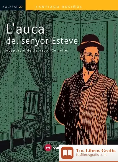 Descargar L'Auca Del Senyor Esteve