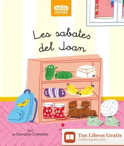 Descargar Les Sabates Del Joan