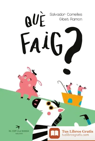 Descargar Què Faig?
