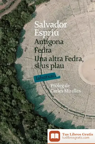 Descargar Antigona, Fedra