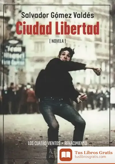 Descargar Ciudad Libertad
