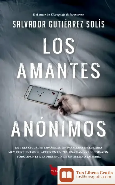 Descargar Los Amantes Anónimos