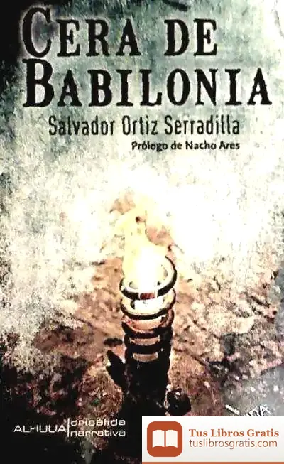 Descargar Cera De Babilonia