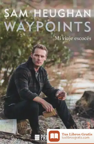Descargar Waypoints de Sam Heughan