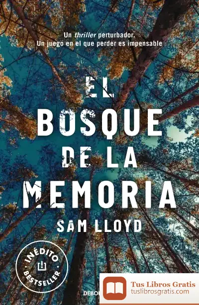 Descargar El Bosque De La Memoria