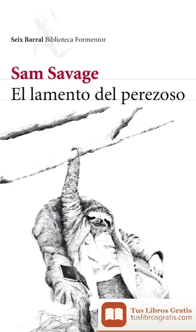 Descargar El Lamento Del Perezoso de Isabel Allende