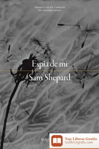 Descargar Espia De Mi