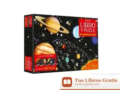 Descargar El Sistema Solar