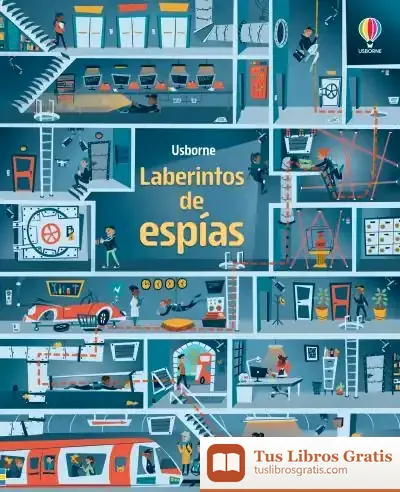 Descargar Laberintos De Espias