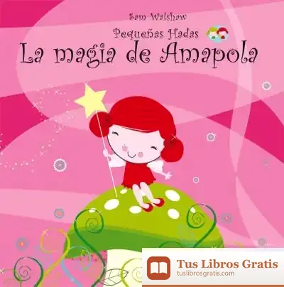 Descargar La Magia De Amapola