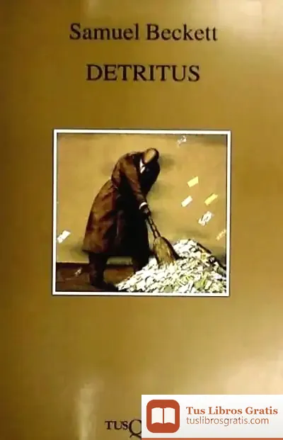 Descargar Detritus