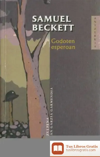 Descargar Godoten Esperoan