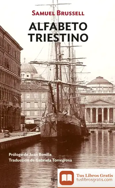 Descargar Alfabeto Triestino de Samuel Brussell