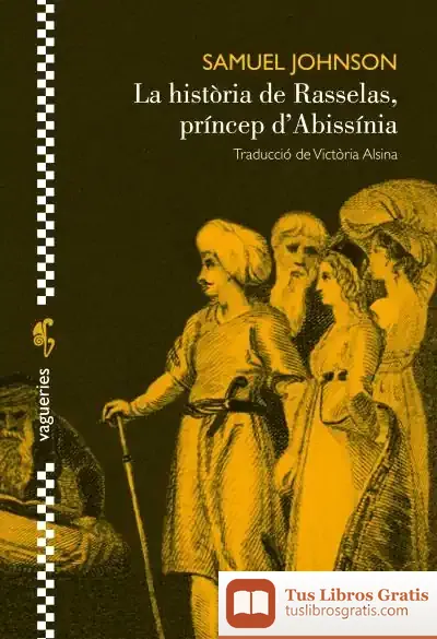 Descargar La Història De Rasselas, Príncep D'Abissínia