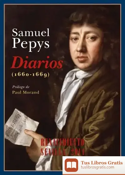 Descargar Diarios (1660-1669) de Samuel Pepys