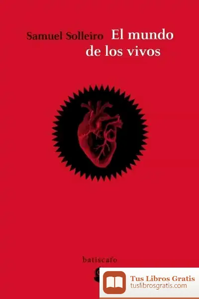Descargar El Mundo De Los Vivos