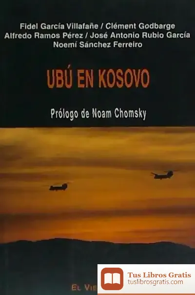 Descargar Ubu En Kosovo