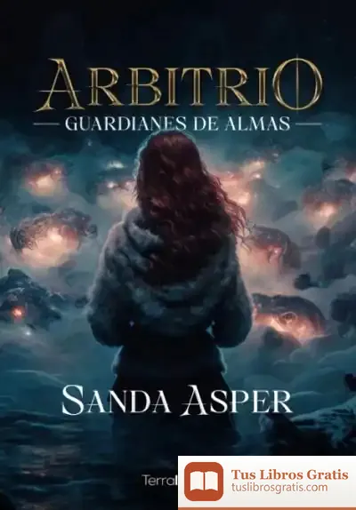 Descargar Arbitrio de Sanda Asper