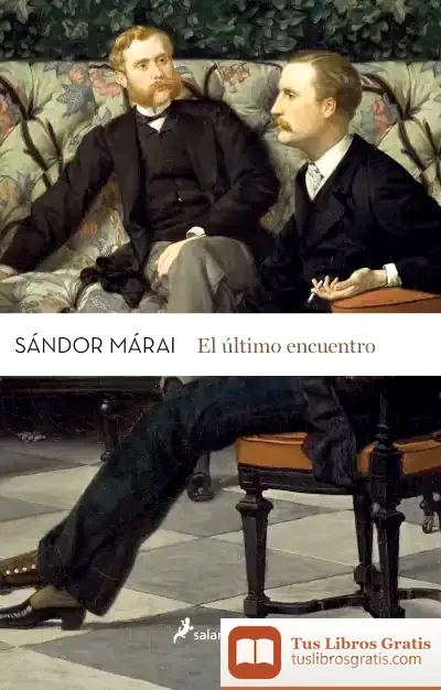 Descargar El Último Encuentro