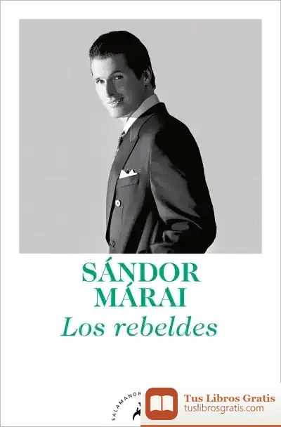 Descargar Rebeldes, Los