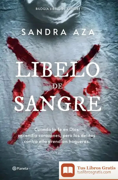 Descargar Libelo De Sangre