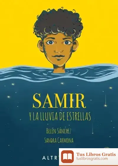Descargar Samir Y La Lluvia De Estrellas