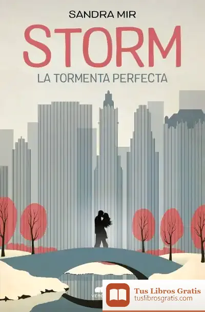 Descargar Storm. La Tormenta Perfecta