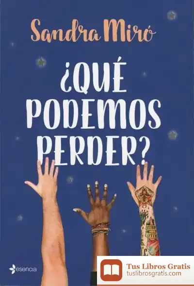 Descargar ¿Qué Podemos Perder?