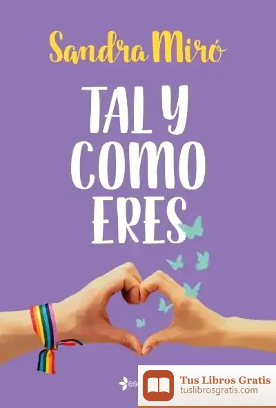 Descargar Tal Y Como Eres
