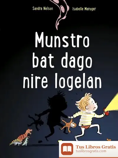 Descargar Munstro Bat Dago Nire Logelan