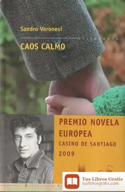 Descargar Caos Calmo