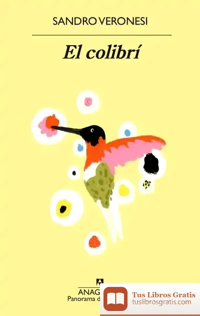 Descargar El Colibrí