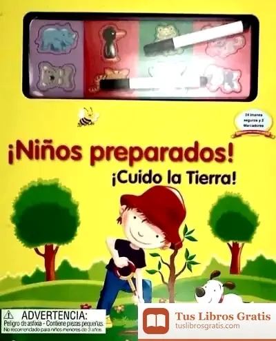 Descargar Cuido La Tierra