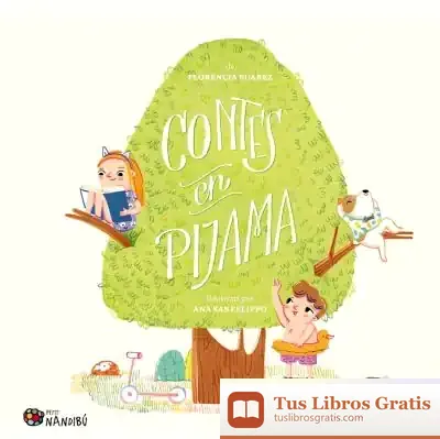 Descargar Contes En Pijama