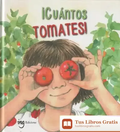 Descargar ¡Cuántos Tomates!