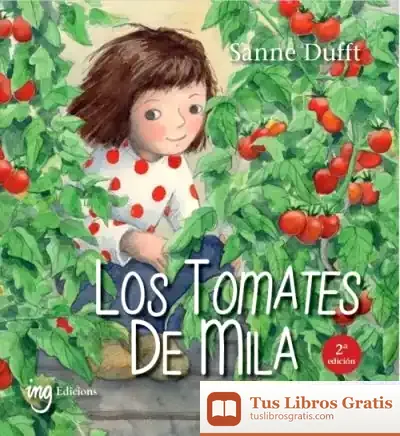 Descargar Los Tomates De Mila