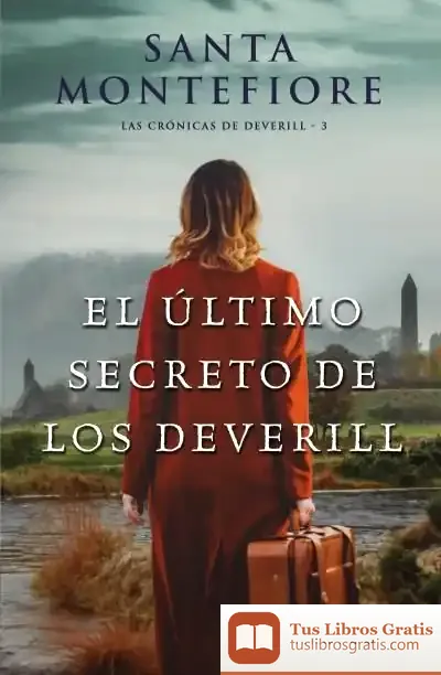 Descargar El Último Secreto De Los Deverill
