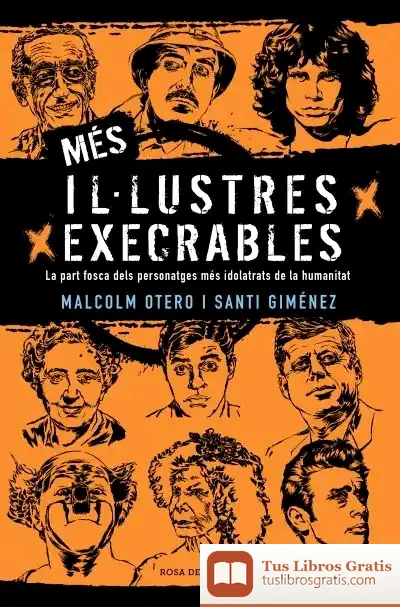 Descargar Més Il·Lustres Execrables