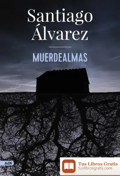 Descargar Muerdealmas