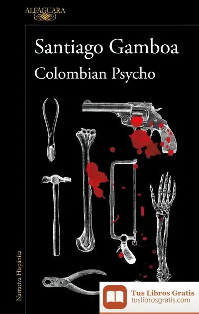 Descargar Colombian Psycho