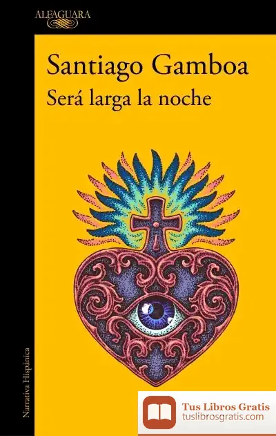 Descargar Será Larga La Noche
