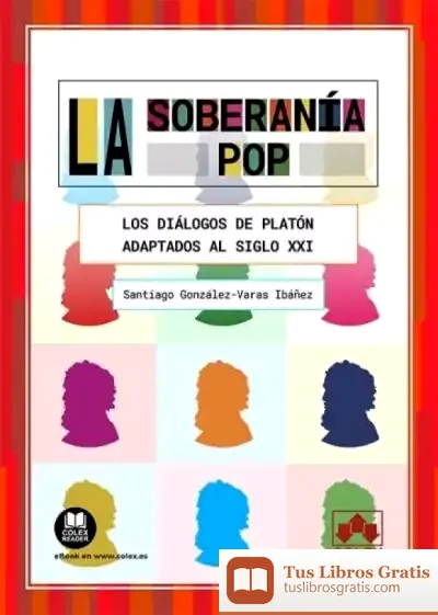 Descargar La Soberanía Pop de Santiago González-varas