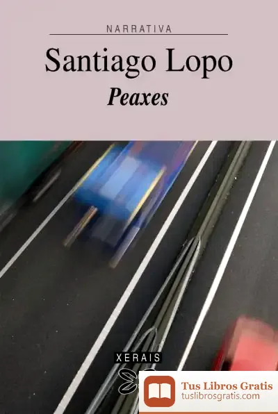 Descargar Peaxes de Santiago Lopo