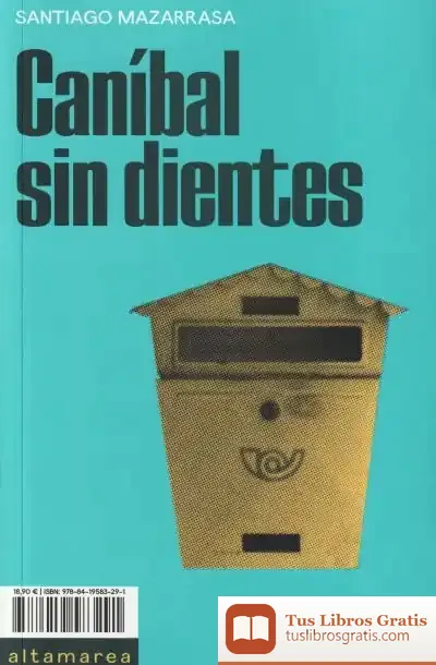 Descargar Caníbal Sin Dientes