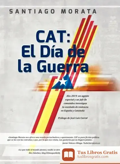 Descargar Cat: