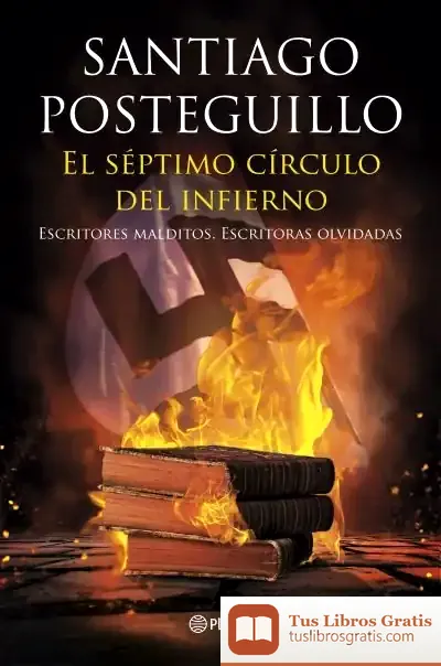 Descargar El Séptimo Círculo Del Infierno de Santiago Posteguillo