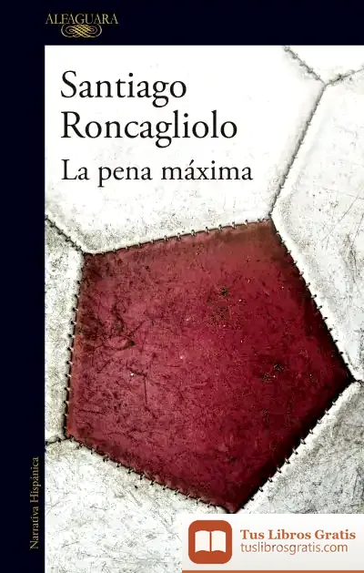 Descargar La Pena Máxima