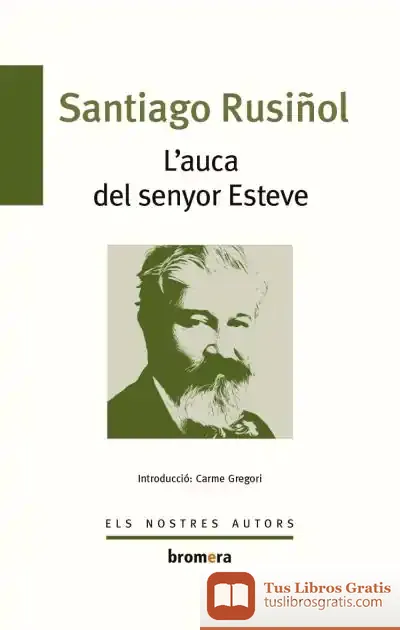 Descargar L'Auca Del Senyor Esteve